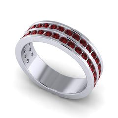 Garnet Band