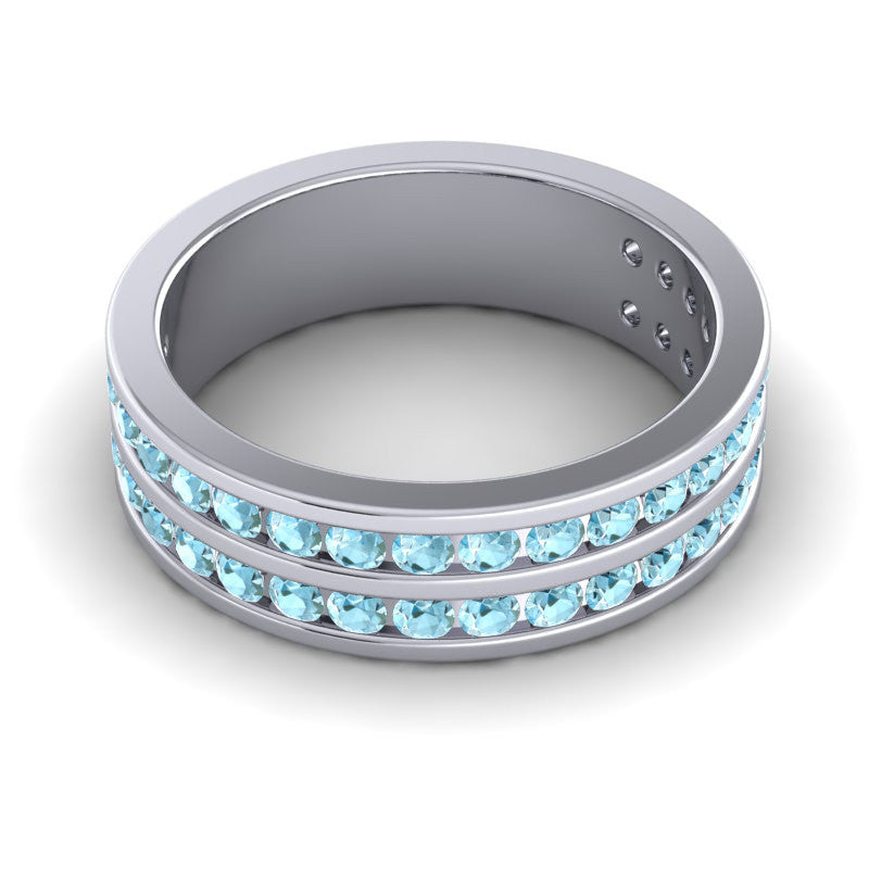 Aquamarine Band