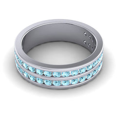 Aquamarine Band
