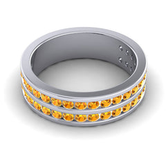 Citrine Band