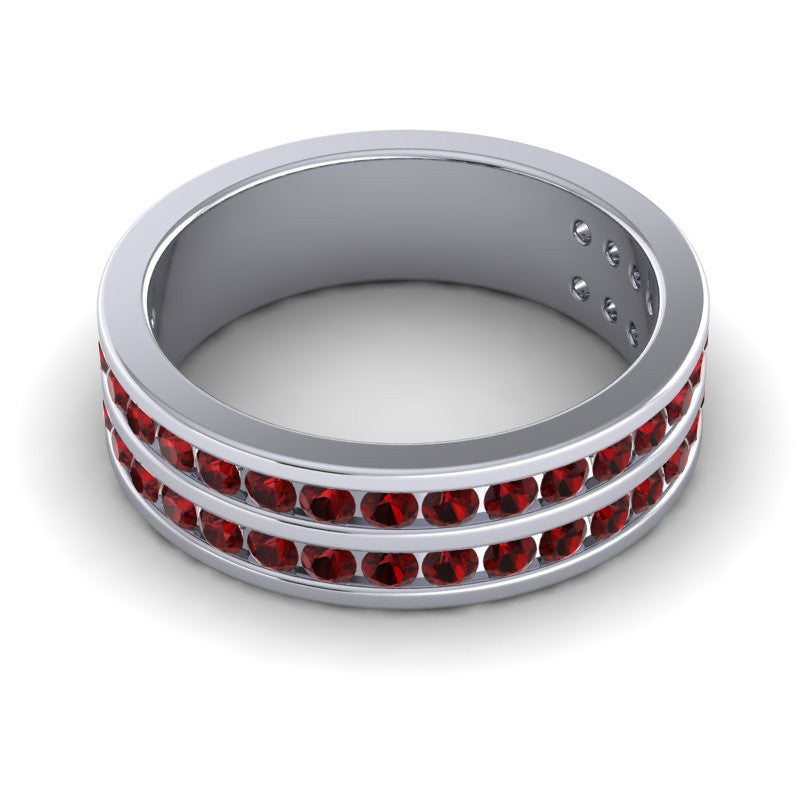 Garnet Band