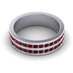 Garnet Band
