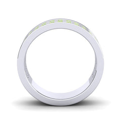 Peridot Band