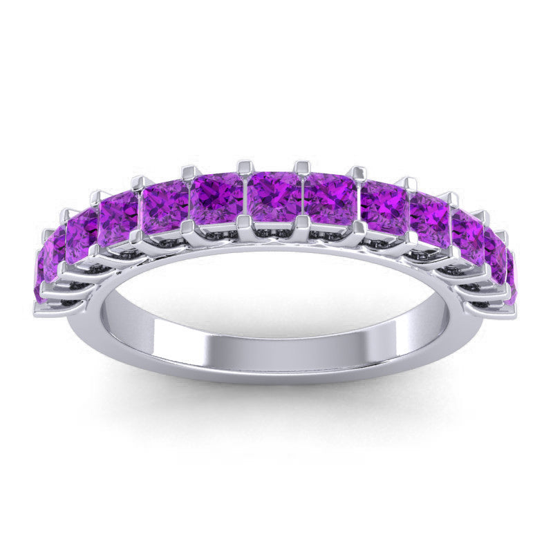 Amethyst Band