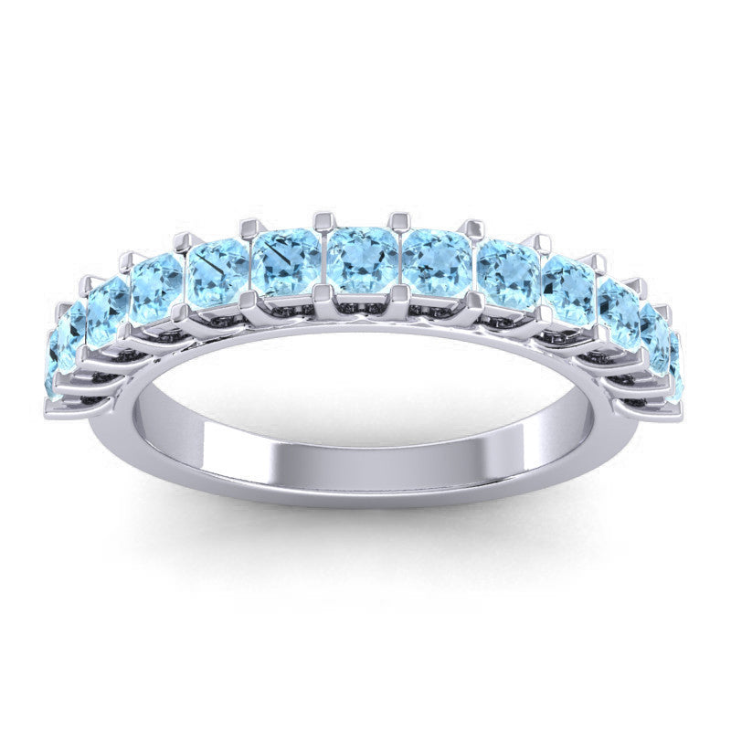 Aquamarine Band