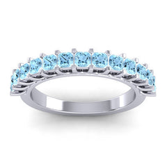 Aquamarine Band