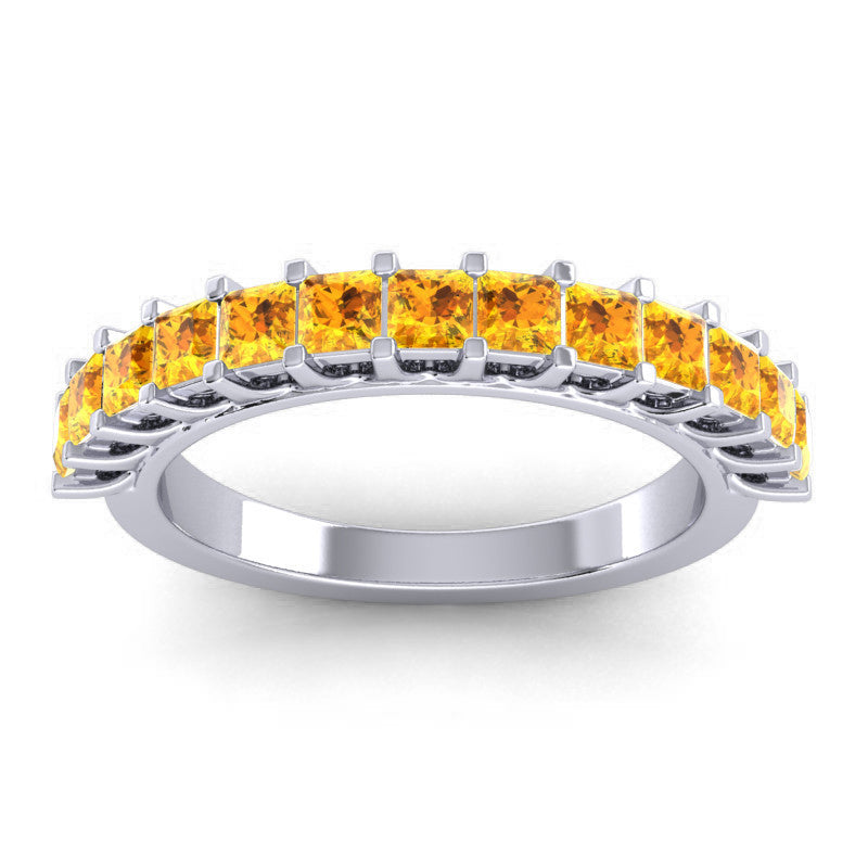 Citrine Band