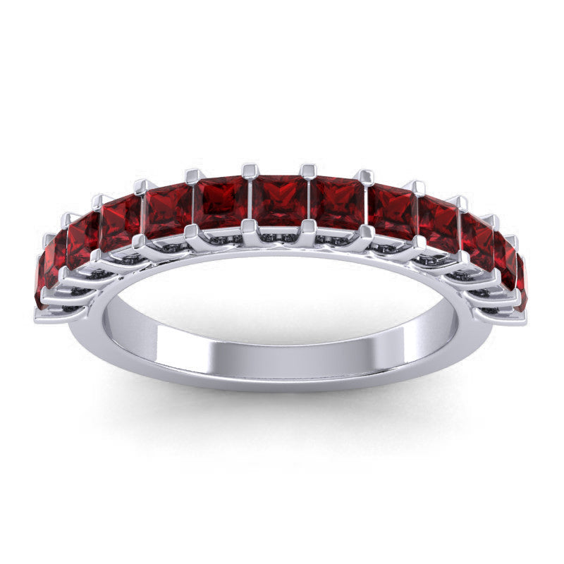 Garnet Band