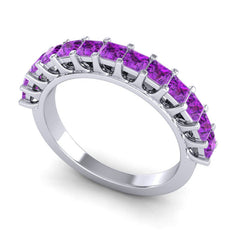 Amethyst Band