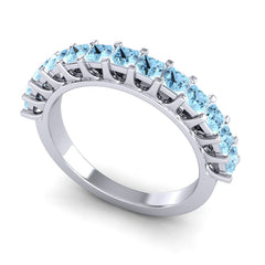 Aquamarine Band
