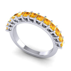 Citrine Band