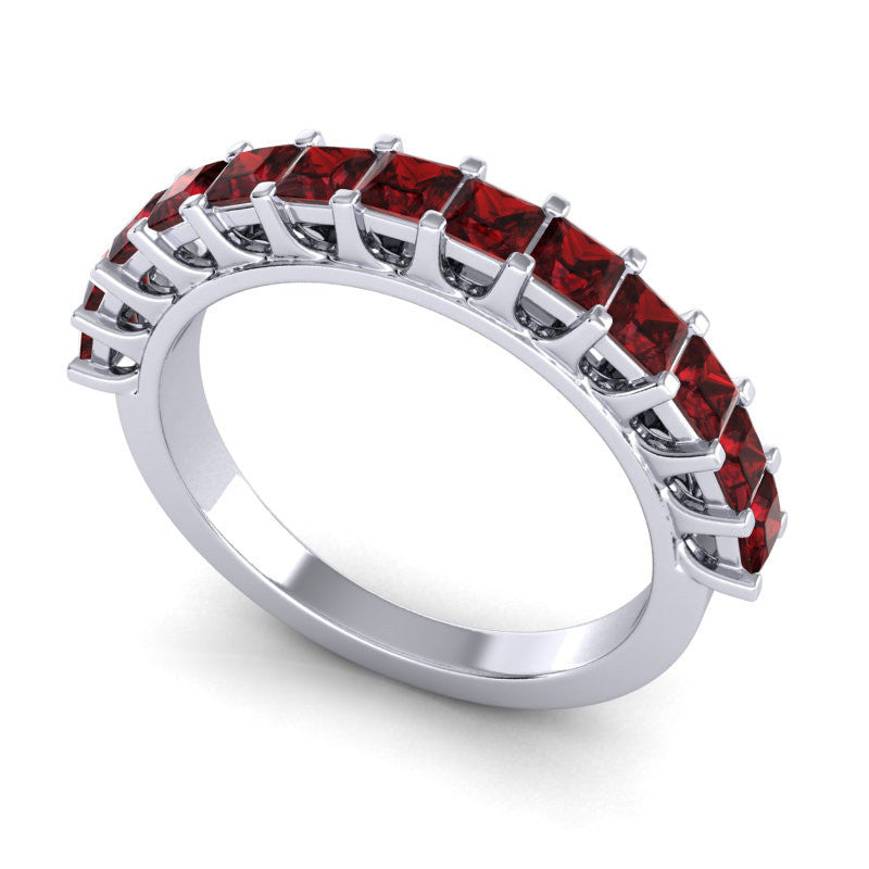 Garnet Band