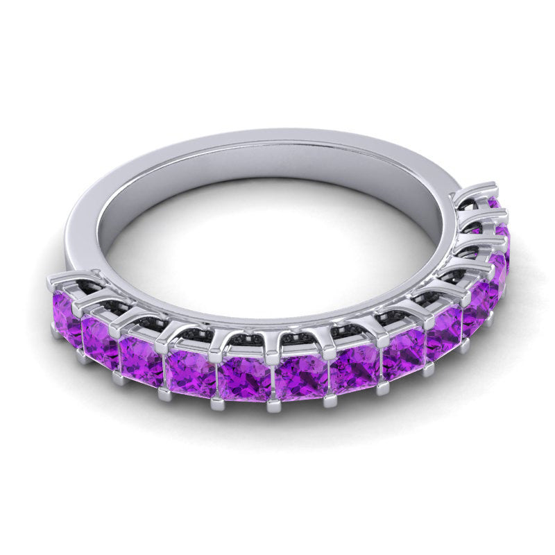 Amethyst Band