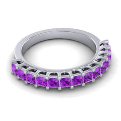 Amethyst Band