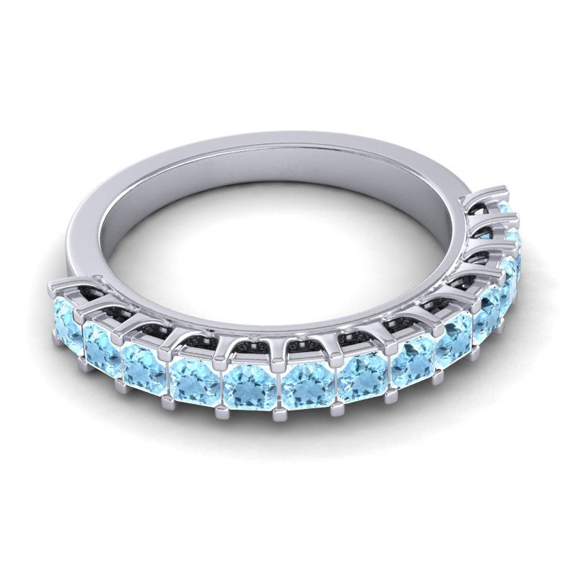 Aquamarine Band