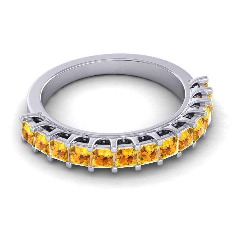 Citrine Band
