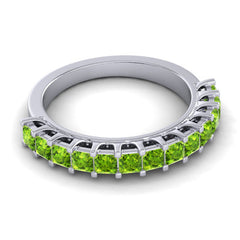 Peridot Band