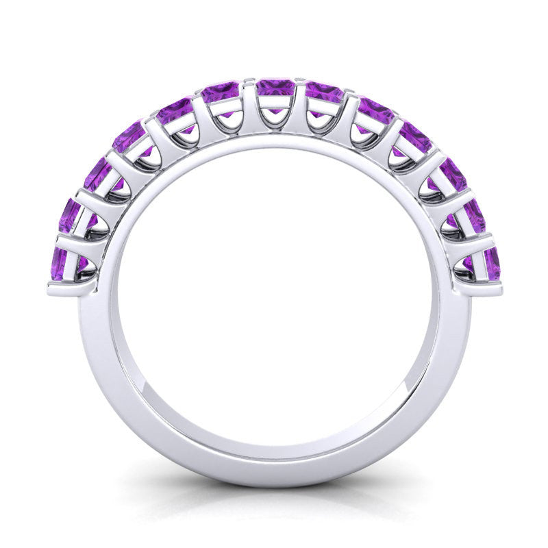 Amethyst Band