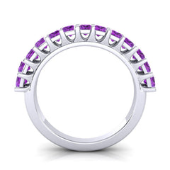 Amethyst Band