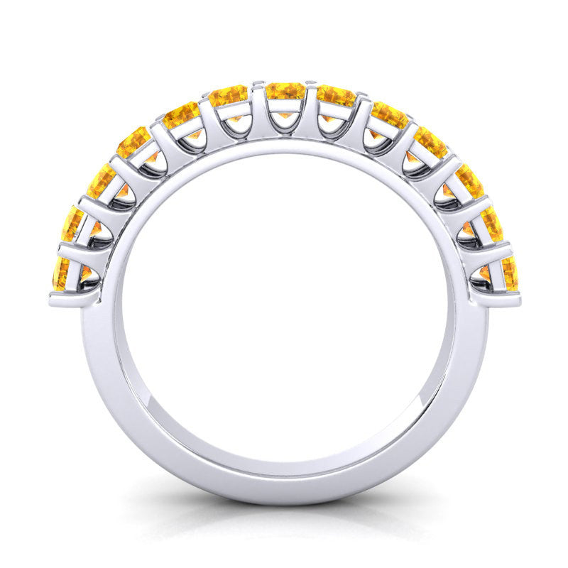 Citrine Band