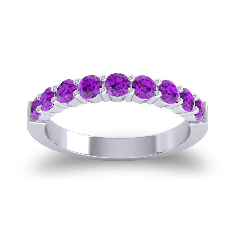 Amethyst Band