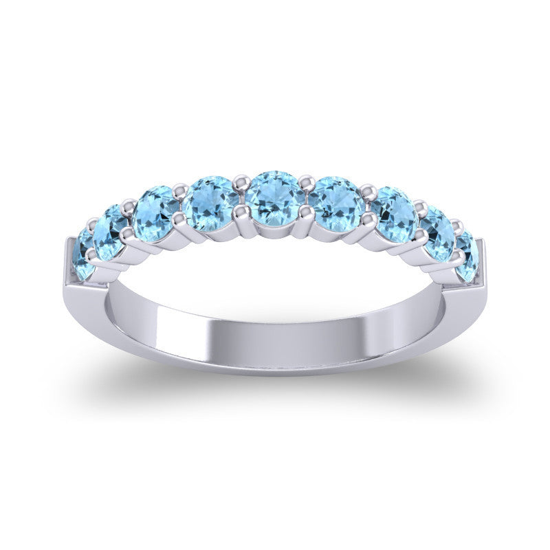 Aquamarine Band