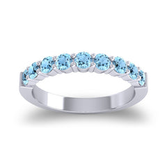 Aquamarine Band