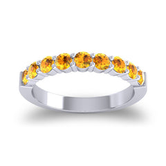 Citrine Band