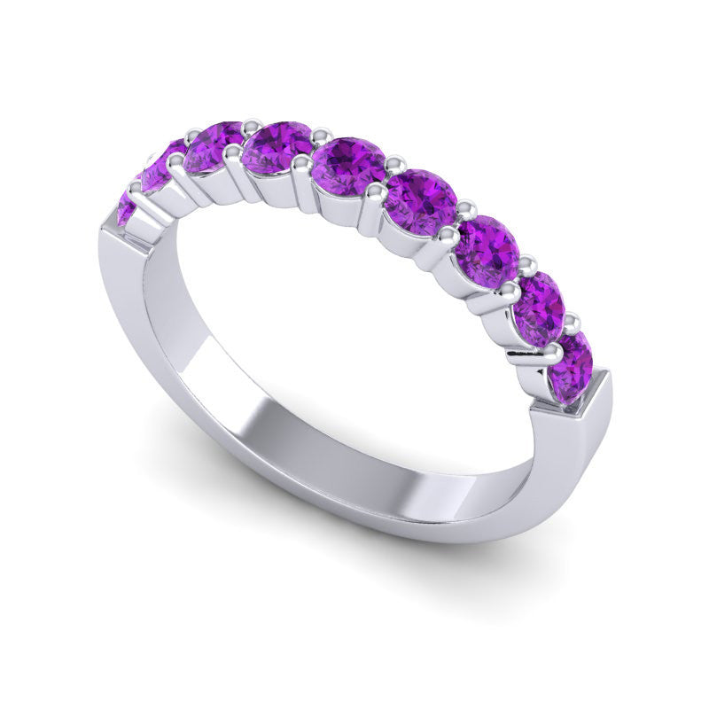 Amethyst Band