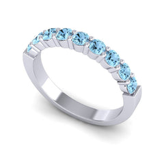 Aquamarine Band
