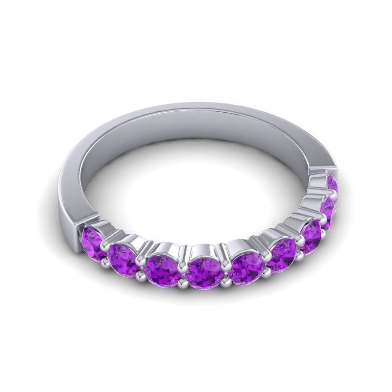 Amethyst Band
