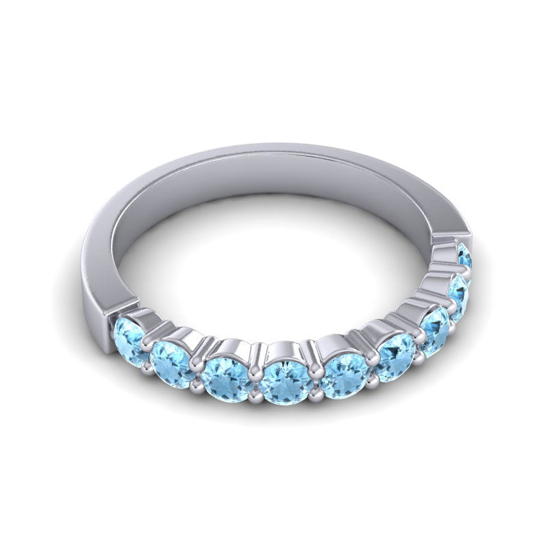 Aquamarine Band