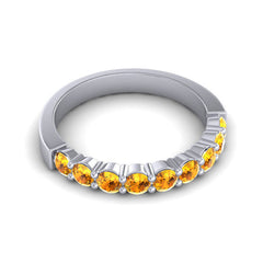 Citrine Band