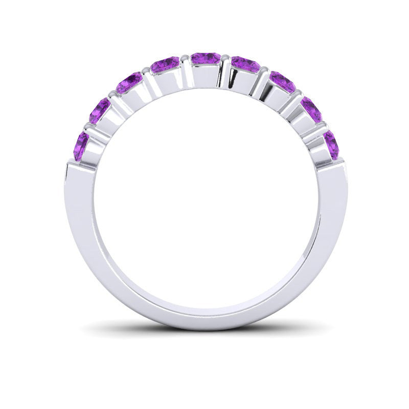 Amethyst Band