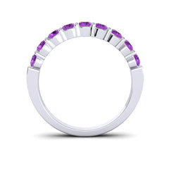 Amethyst Band