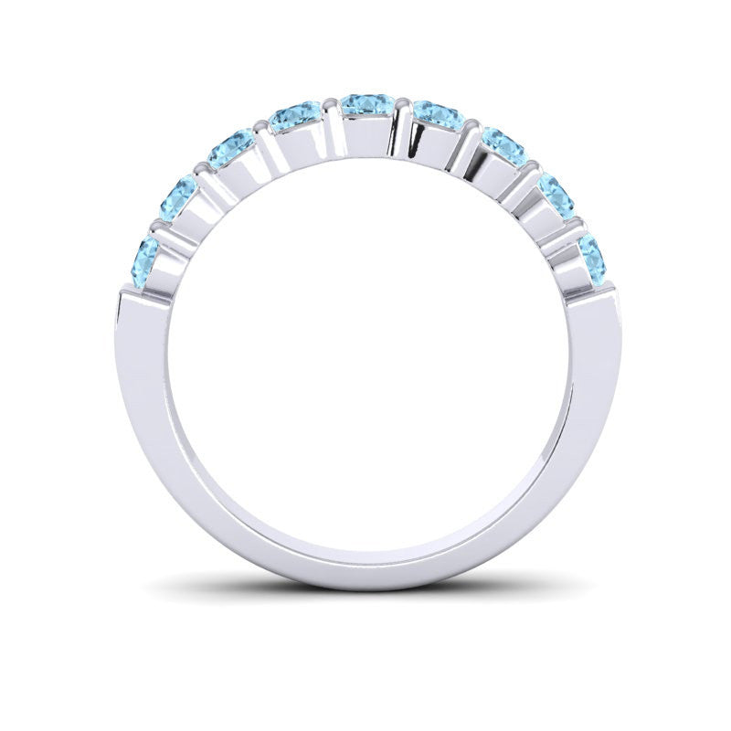 Aquamarine Band