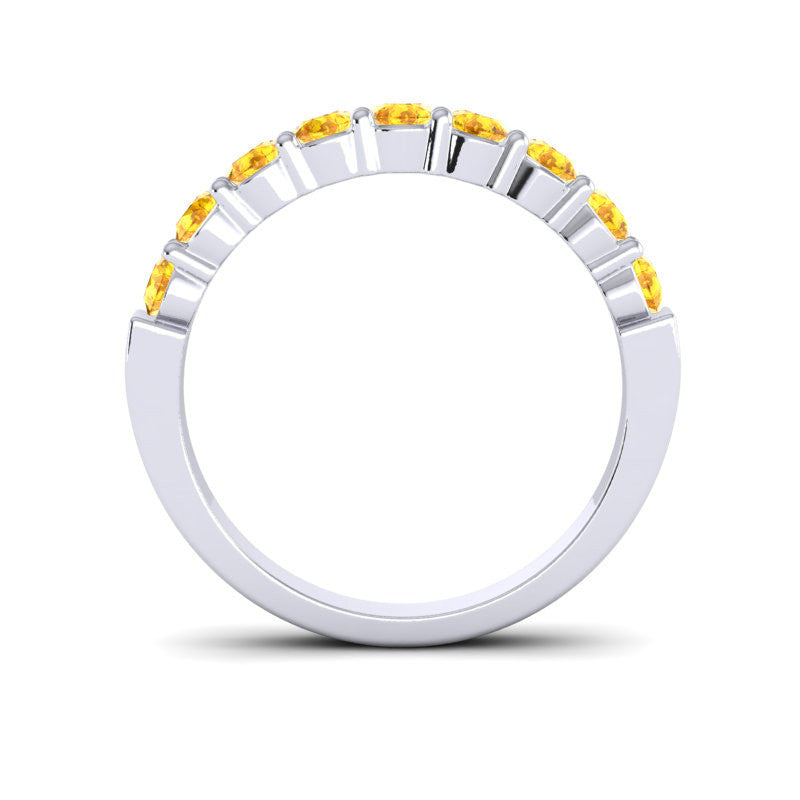 Citrine Band