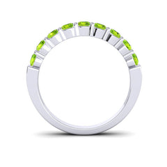 Peridot Band
