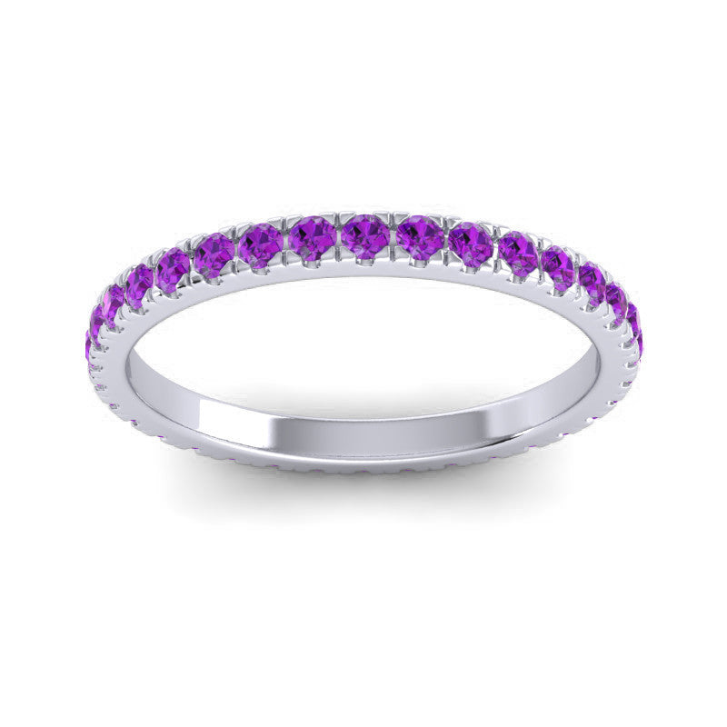 Amethyst Band