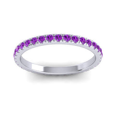 Amethyst Band