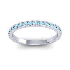 Aquamarine Band