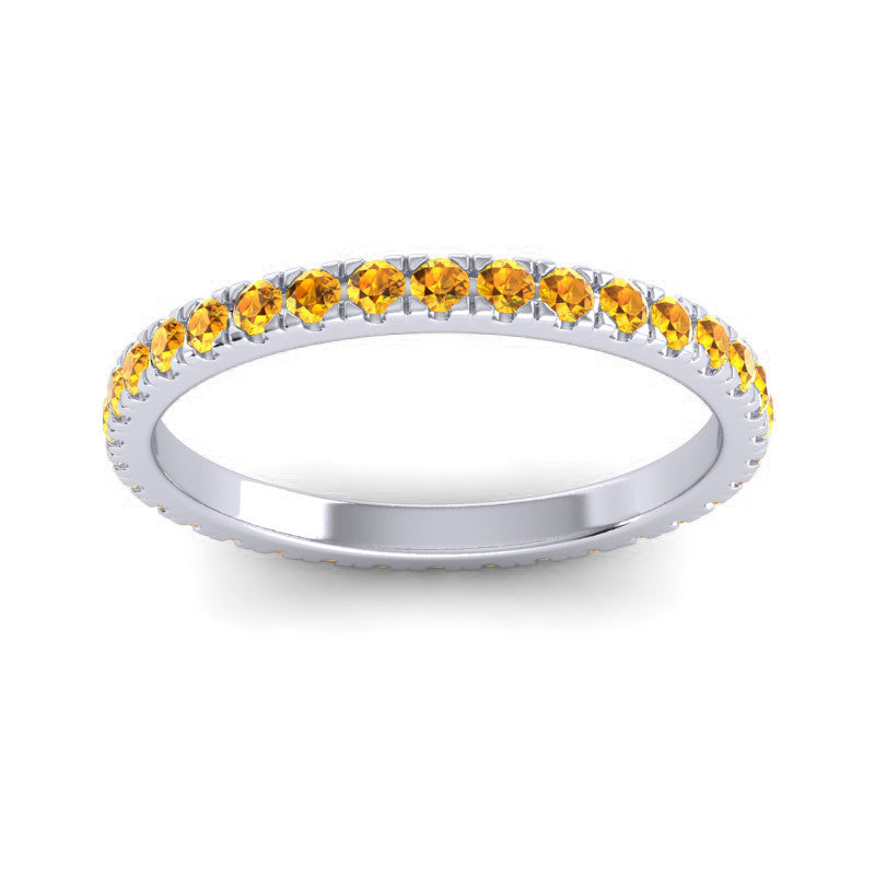 Citrine Band