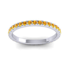 Citrine Band