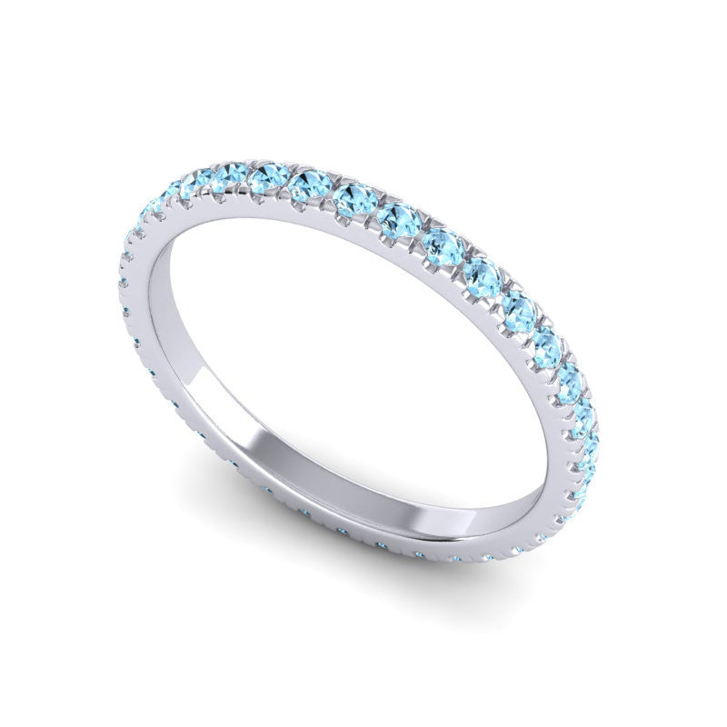 Aquamarine Band