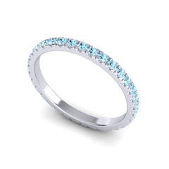 Aquamarine Band
