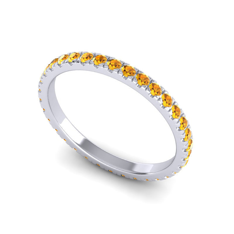 Citrine Band