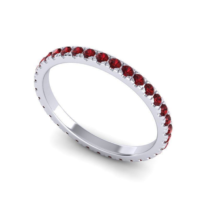 Garnet Band