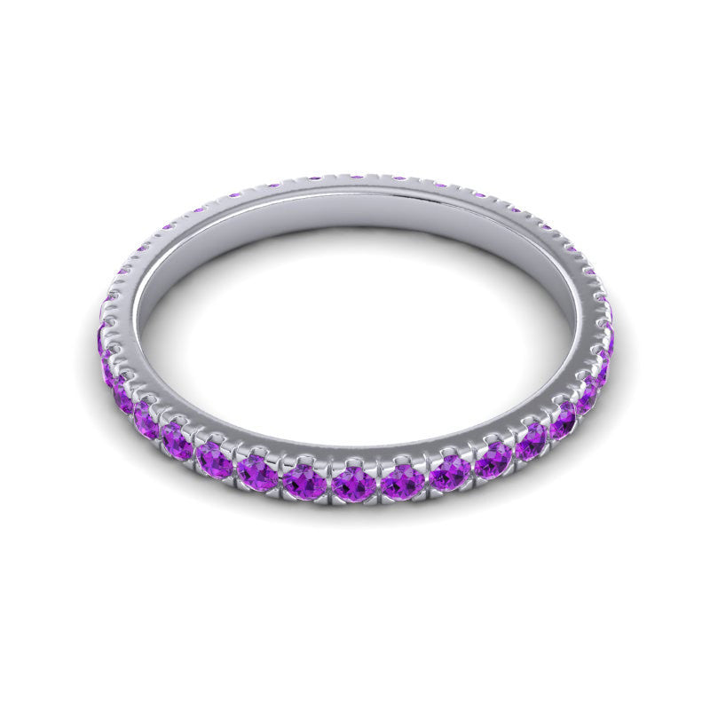 Amethyst Band
