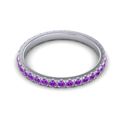 Amethyst Band
