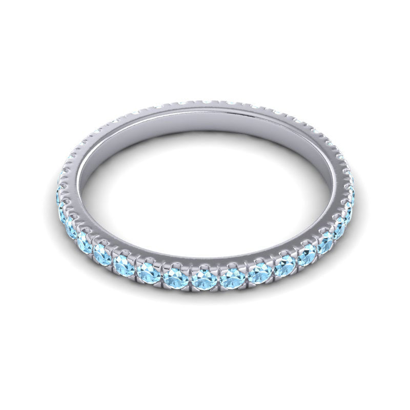Aquamarine Band